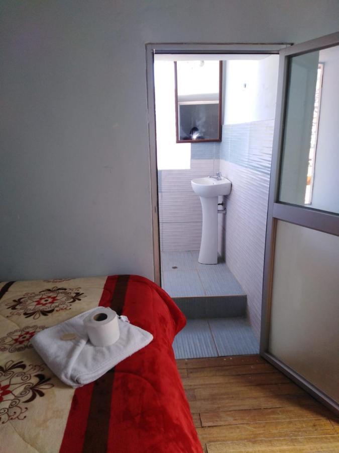 Hostel Kusiy Qosqo 库斯科 外观 照片