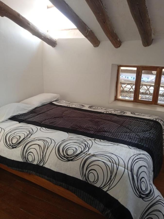 Hostel Kusiy Qosqo 库斯科 外观 照片