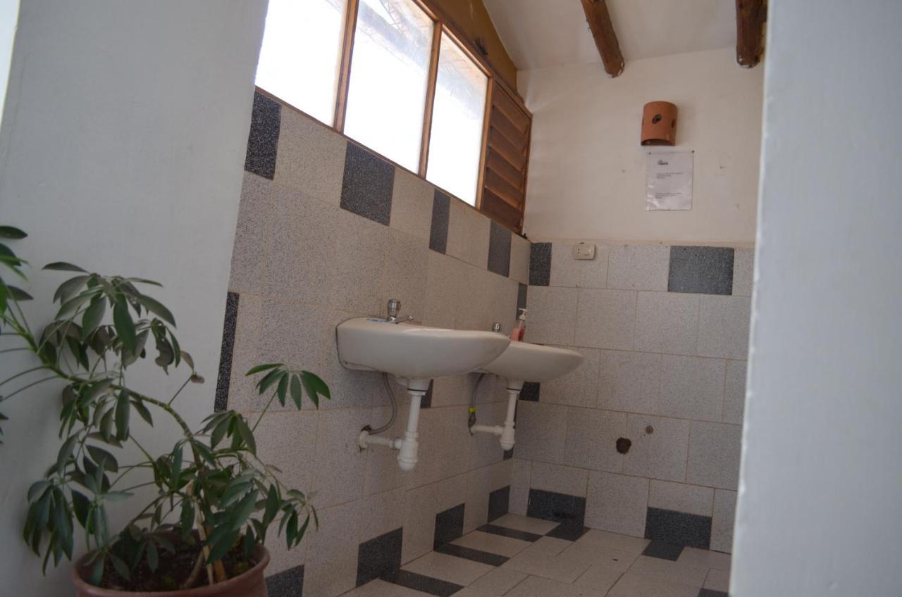 Hostel Kusiy Qosqo 库斯科 外观 照片