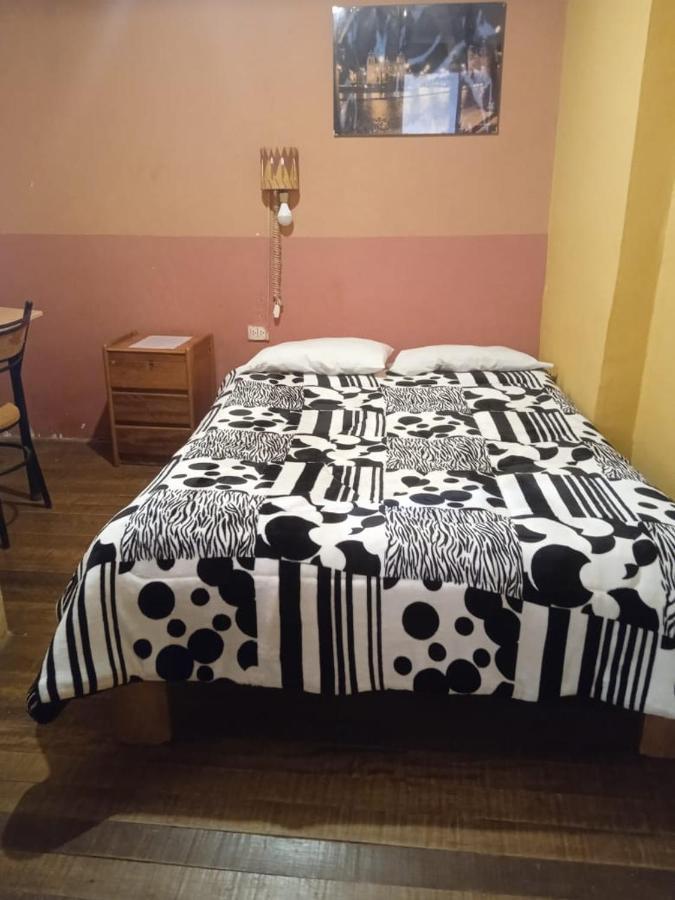 Hostel Kusiy Qosqo 库斯科 外观 照片