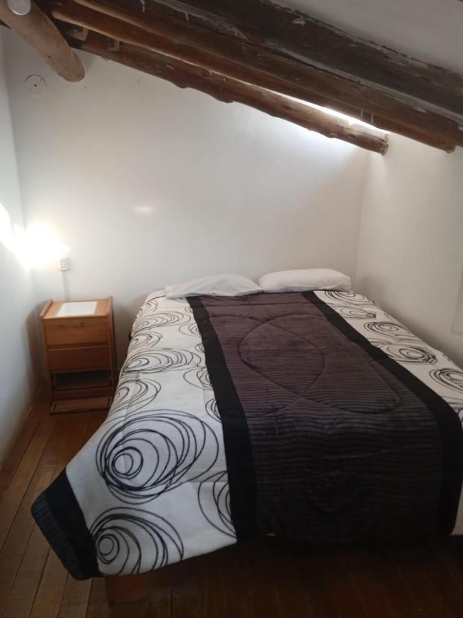 Hostel Kusiy Qosqo 库斯科 外观 照片