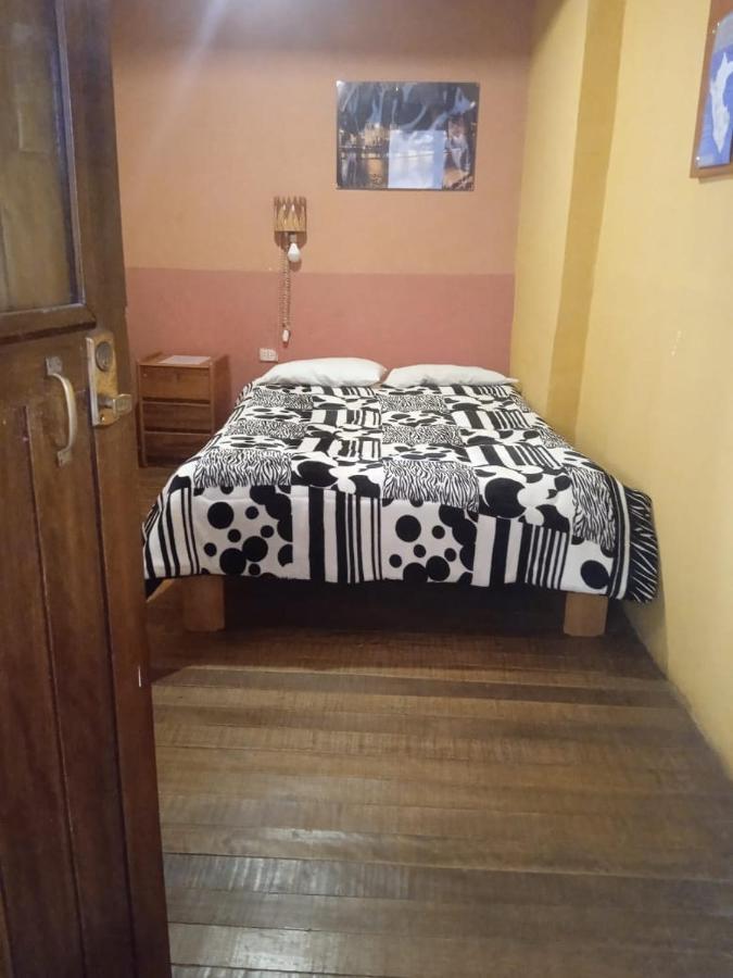 Hostel Kusiy Qosqo 库斯科 外观 照片