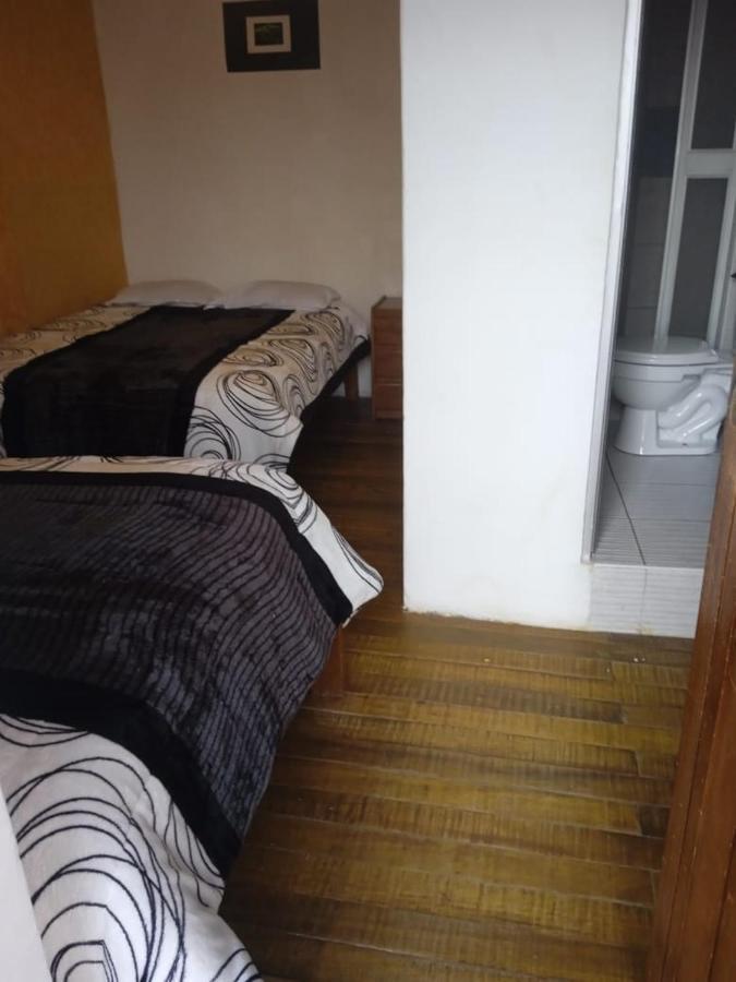 Hostel Kusiy Qosqo 库斯科 外观 照片