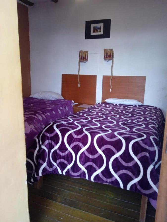 Hostel Kusiy Qosqo 库斯科 外观 照片