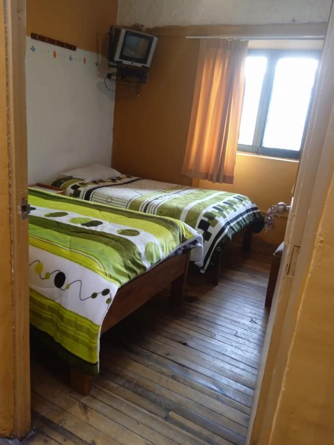 Hostel Kusiy Qosqo 库斯科 外观 照片