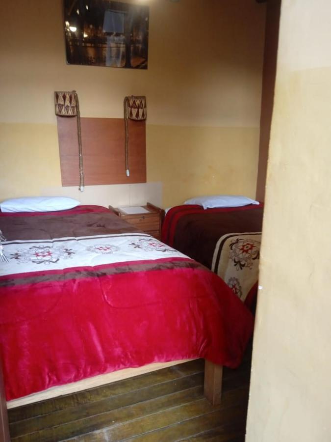 Hostel Kusiy Qosqo 库斯科 外观 照片