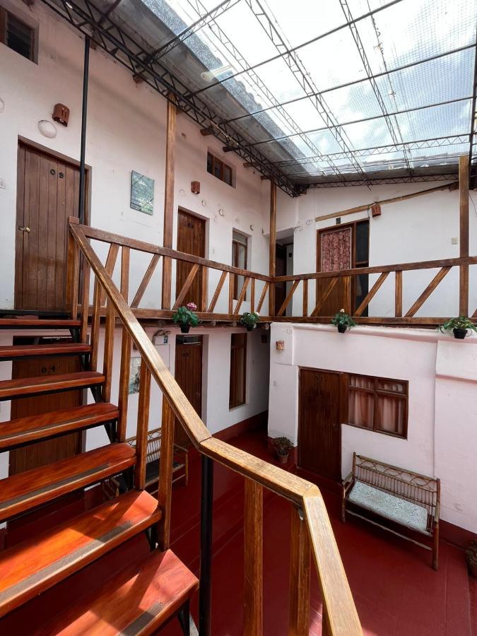 Hostel Kusiy Qosqo 库斯科 外观 照片