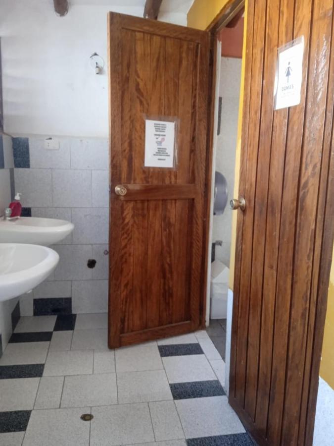 Hostel Kusiy Qosqo 库斯科 外观 照片