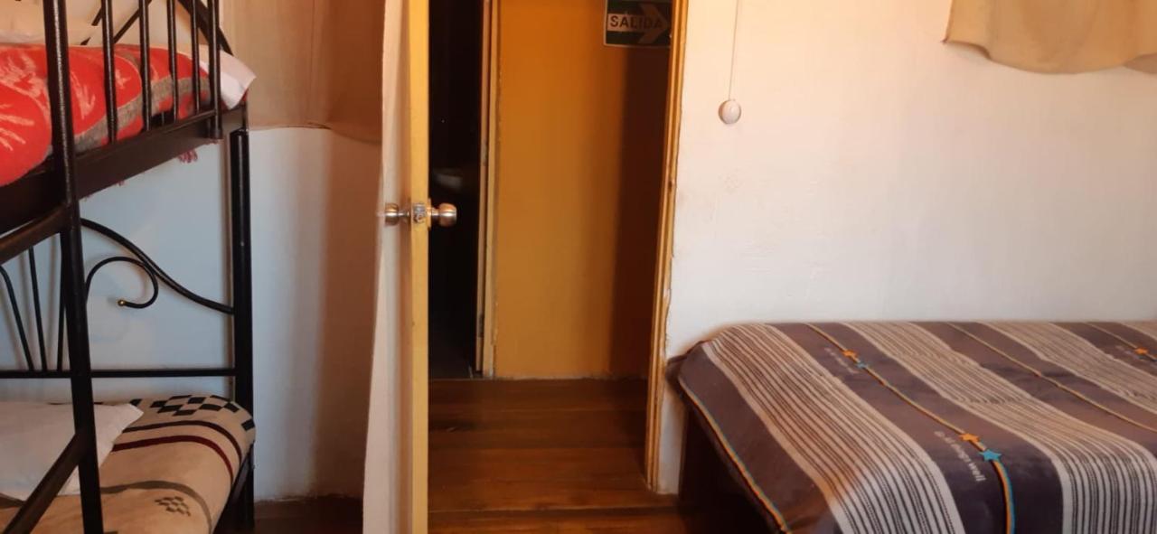 Hostel Kusiy Qosqo 库斯科 外观 照片