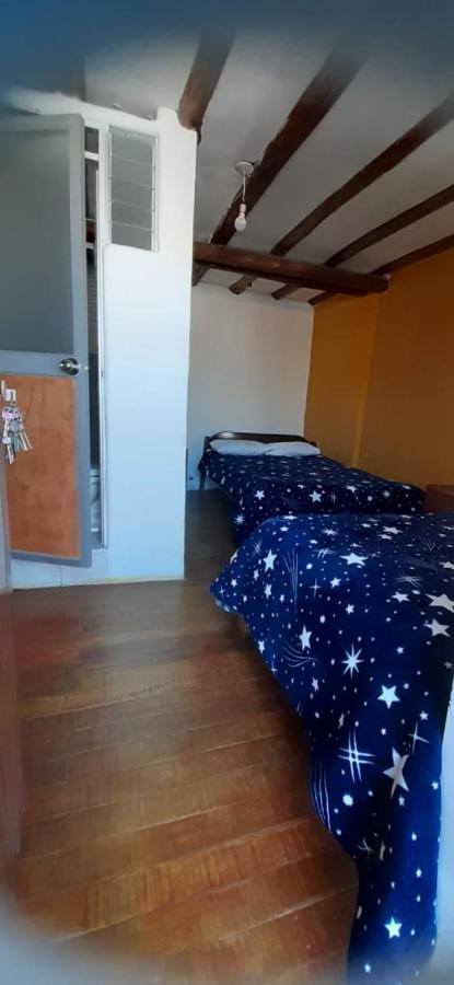 Hostel Kusiy Qosqo 库斯科 外观 照片
