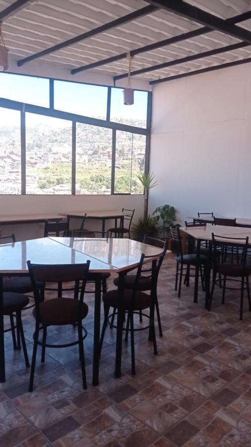 Hostel Kusiy Qosqo 库斯科 外观 照片