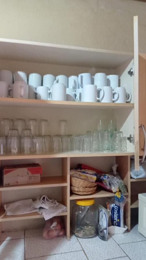 Hostel Kusiy Qosqo 库斯科 外观 照片
