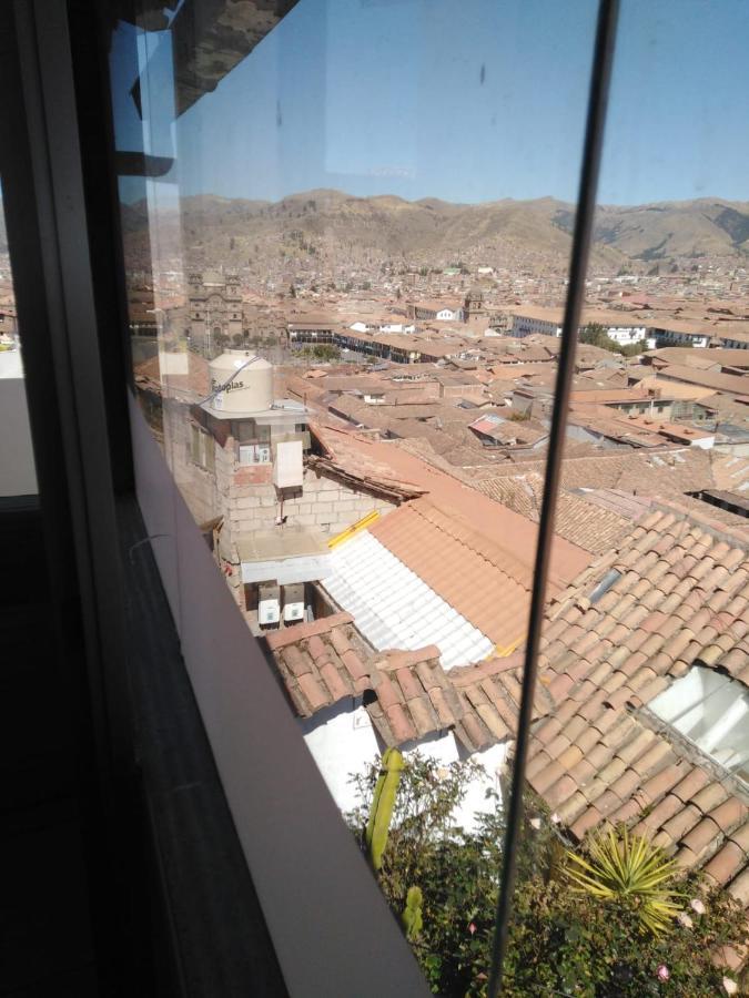 Hostel Kusiy Qosqo 库斯科 外观 照片