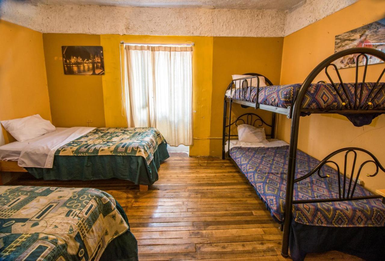 Hostel Kusiy Qosqo 库斯科 外观 照片